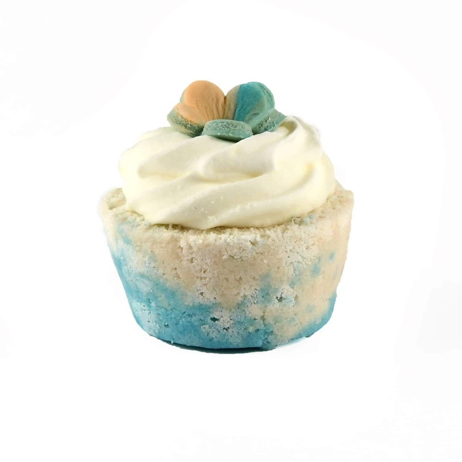 BOSPHAERA Holunderblüten Bademuffin 35 g