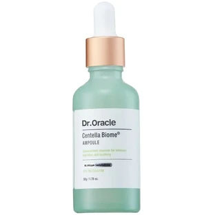 Oracle Centella Biome Ampoule 50 ml