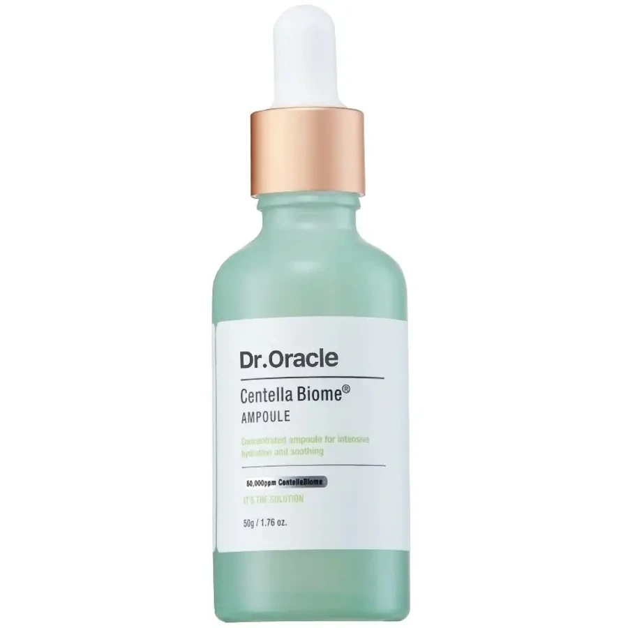 Oracle Centella Biome Ampoule 50 ml