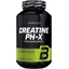BioTech USA Creatine PH-X 210 capsules.