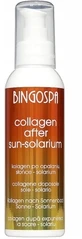BINGOSPA Colágeno para después del sol 135 g