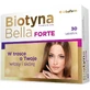 ERBAFARM Biotine Bella Forte 30 tabletten.