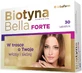 ERBAFARM Biotin Bella Forte 30 tablets.