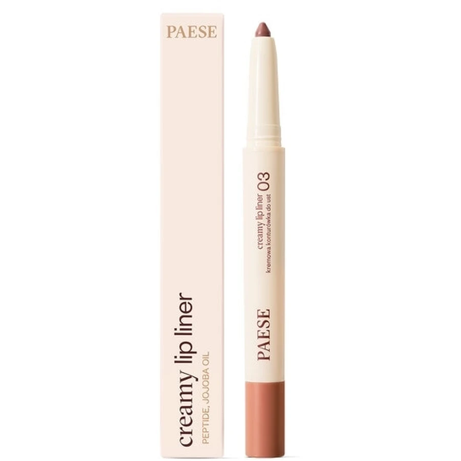 Paese Cream Lip Liner 03 Honey mood 0.6g