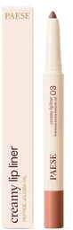 Paese Cream Lip Liner 03 Honey mood 0.6g