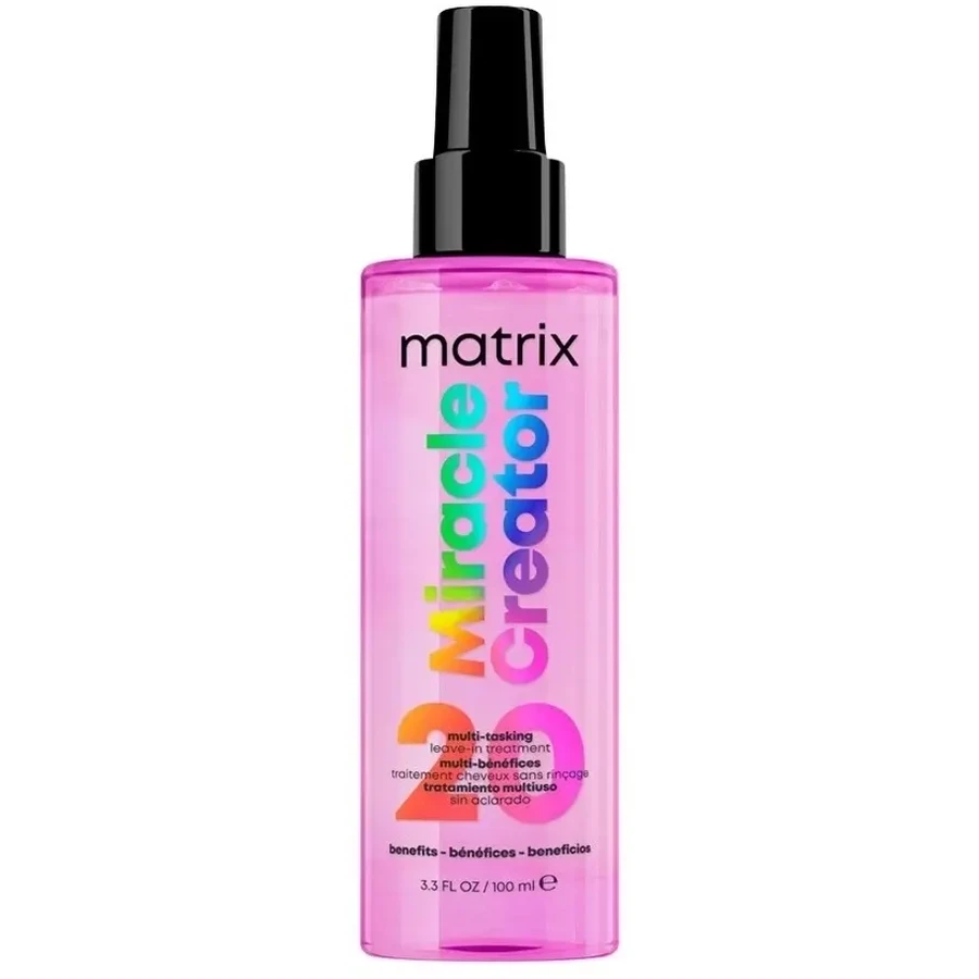 Matrix Haircare Miracle Creator 100 ml