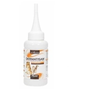 DERMATISAN Aurisal Plus 75 ml