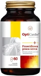 NaturDay OptiCardio Spirulina 60 capsules