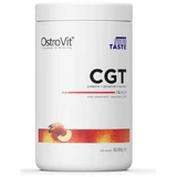OstroVit CGT Pfirsich 600g