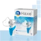 Haxe portable ultrasonic inhaler for conscious ...