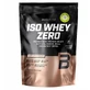 BioTech USA Iso Whey Zero protein in Caffe latte flavor 454 g