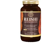 Asepta Reishi Lacquer Leaf 540 mg 100 capsules