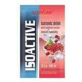 Activlab Isotonic kiwigranaat 1 sachet