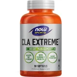 Now Foods Cla Extreme 90 capsules (Expiration date 30.06.2026)
