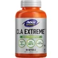 Now Foods Cla Extreme 90 Kapseln (Verfallsdatum 30.06.2026)