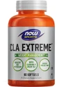 Now Foods Cla Extreme 90 capsules (Expiration date 30.06.2026)