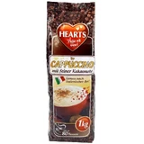 HEARTS Cappuccino café instantané avec une pointe de cacao 1kg