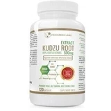 PROGRESS LABS Kudzuwortelextract 500 mg 60 capsules.