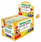 Healthy Yummy Yummy Lollipop with orange flavor 40 pieces