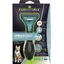 Brosse FURminator pour chats à poils courts S