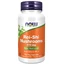 Now Foods Rei-Shi Paddenstoelen 270 mg 100 capsules