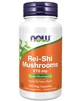 Now Foods Rei-Shi Mushrooms 270 mg 100 capsules