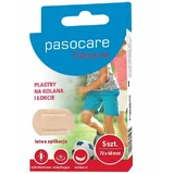 Pasocare pleisterset voor knieën en ellebogen 5 stuks