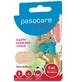 Kit de patchs Pasocare pour genoux et coudes 5 pièces