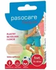 Pasocare Patches-kit for knees and elbows 5 pieces