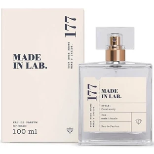 Made In Lab 177 Mujer Eau de Parfum 100 ml.