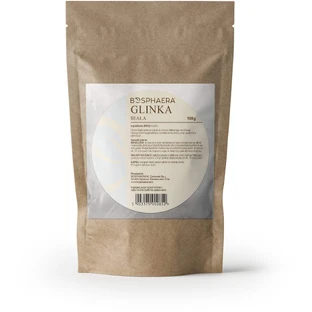 BOSPHAERA White clay 100 g