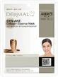 DERMAL Collageenmasker met slangengif 23 g