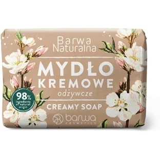 Barwa Creme-Seife 100 g