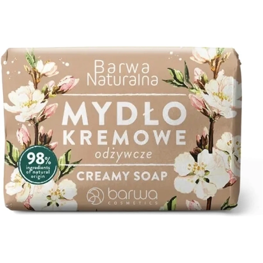 Barwa Creme-Seife 100 g