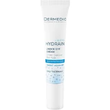 DERMEDIC HYDRAIN 3 HIALURO Oogcrème 15 g