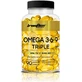 IronFlex Omega 3-6-9 Triple 90 Kapseln