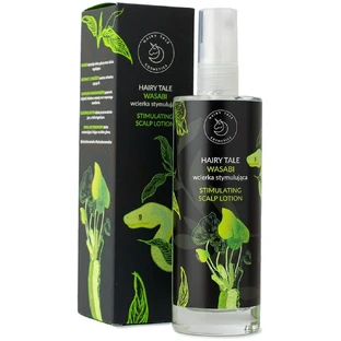 Hairy Tale Cosmetics Wasabi rub 120 ml (Fecha de caducidad ...