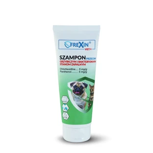 Frexin Vet Hondenshampoo tegen schimmels en bacteriën ...