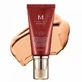 MISSHA M Perfect Cover BB Cream SPF42/PA+++ (No.27/Miel de abeja), 50 ml, Missha