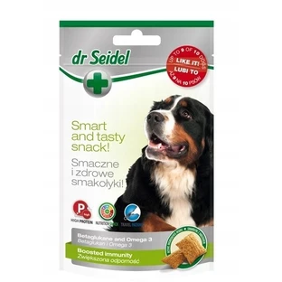 Dr. Seidel traktaties voor honden verhoogde immuniteit 90 g