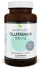 Medverita Glutamine 500 mg 60 capsules