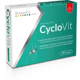 Biocanto CycloVit 30 capsules