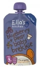 Ella's Kitchen Bio Breakfast Berry and Pear 100 g