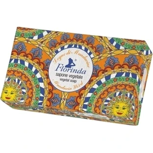 FLORINDA Colección de Jabones Naturales árbol de ...