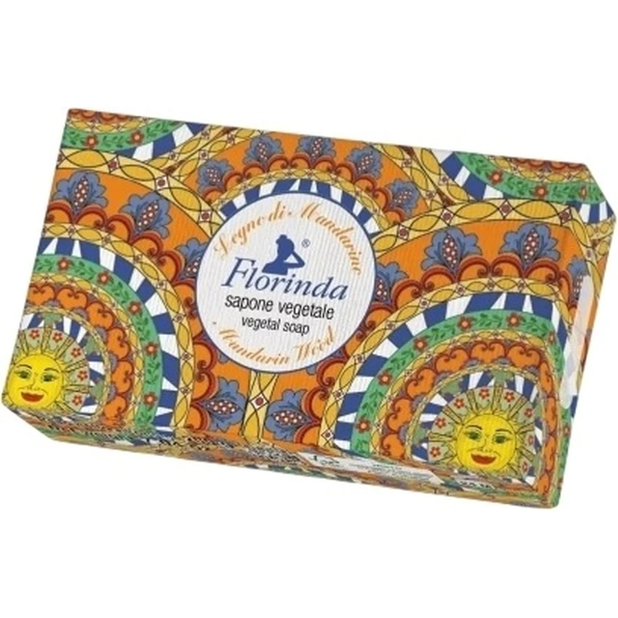 FLORINDA Colección de Jabones Naturales árbol de ...