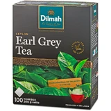 DILMAH Ceylon Earl Grey Tea Té negro de Ceilán 200 g ...