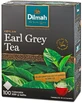 DILMAH Ceylon Earl Grey Tea Té negro de Ceilán 200 g ...