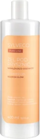 Sylveco Pure Line Hydrating and Nourishing Shower Gel 400 ...
