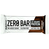 BioTech USA Zero Bar Double Chocolate Protein Bar 50 g.