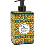 FLORINDA Liquid Soap Collection sunny boutique blooming ...